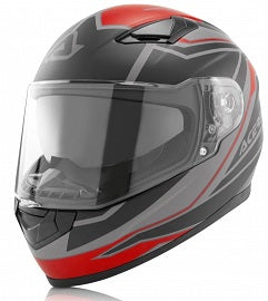 Acerbis X-Street FS-816 Full Face Helmet - Large