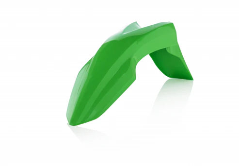 Acerbis front fender for KLX 110 2010-2023 in various colours