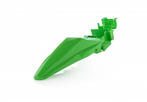 Acerbis rear fender for KLX 110 2010-2023, available in various colours