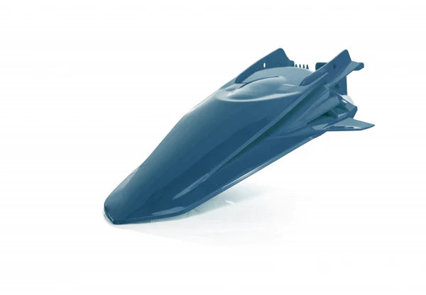 ACERBIS REAR FENDER (VERIOUS COLOURS) EXC/EXC-F/XC-W/XCF-W 150-500 20-23