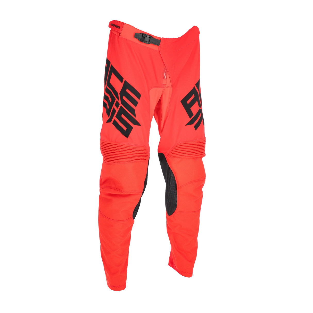 Acerbis MX Track Pants Red
