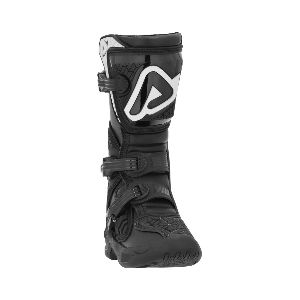 Acerbis X-Team Kids Boots Black