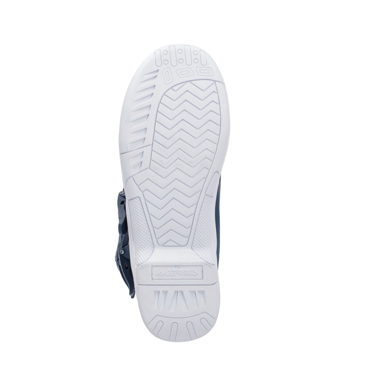 Acerbis X-Team Kids Boots Blue/White - 39