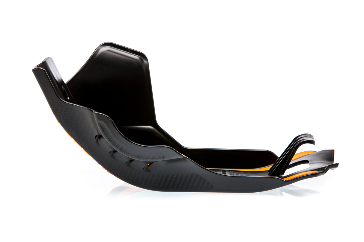 ACERBIS SKID PLATE (VERIOUS COLOURS) KTM EXC-F 450/500 20-23 XCF-W 500 20-22