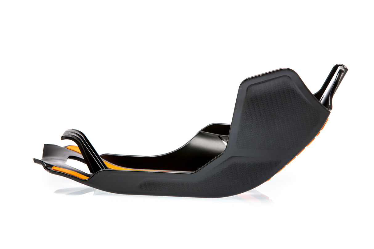 ACERBIS SKID PLATE (VERIOUS COLOURS) KTM EXC-F 450/500 20-23 XCF-W 500 20-22