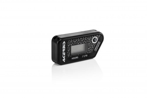 Acerbis Reroy Hour Meter