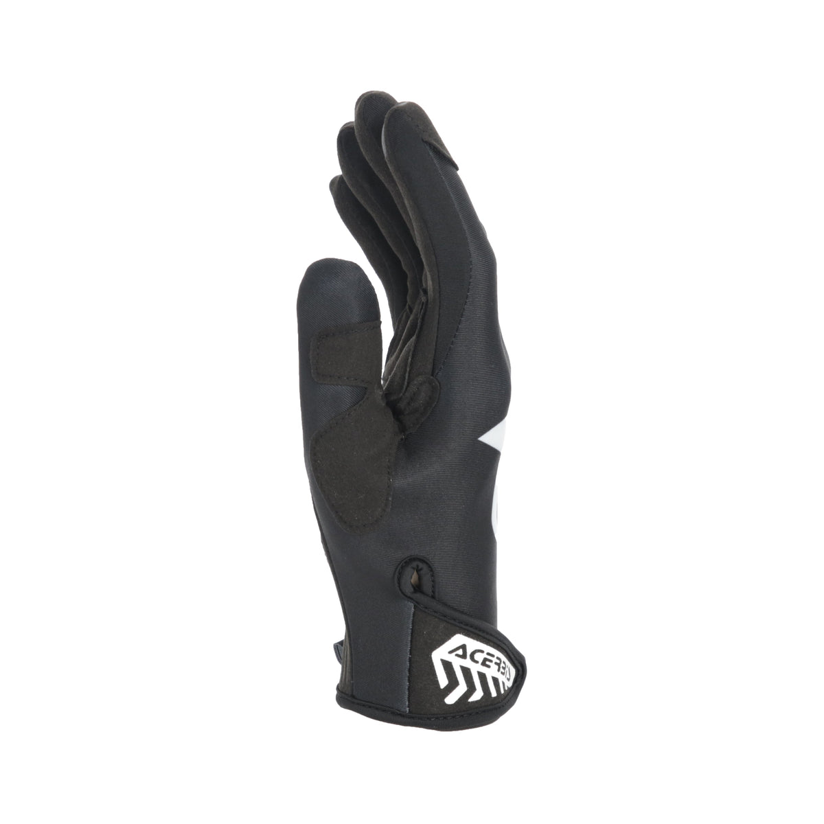 Acerbis Neoprene 3.0 Gloves Black