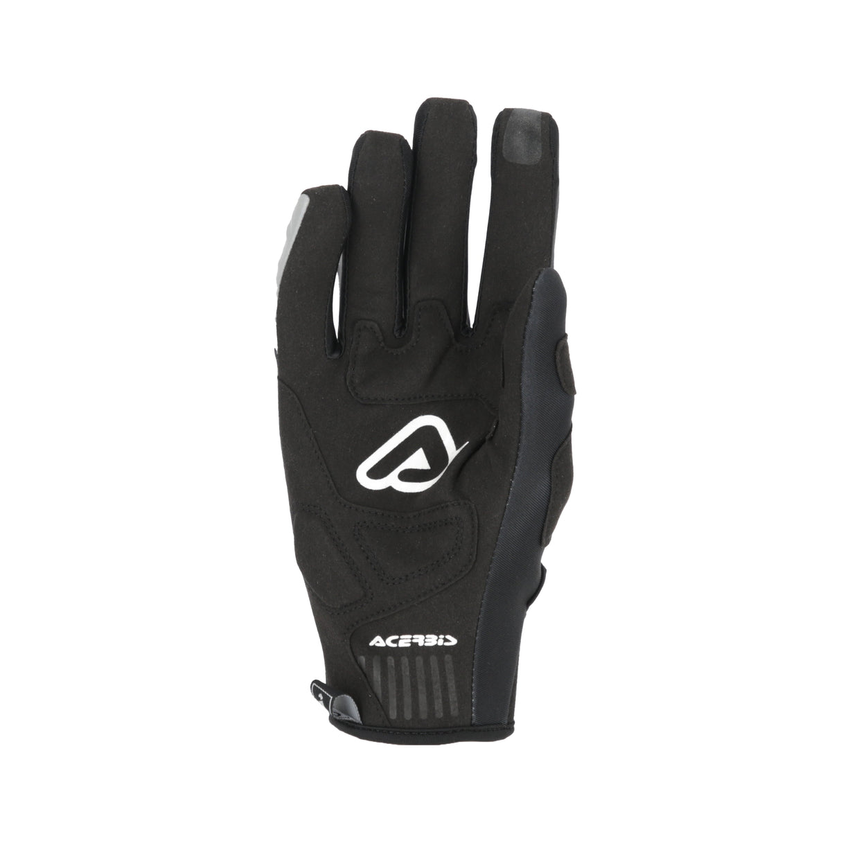 Acerbis Neoprene 3.0 Gloves Black