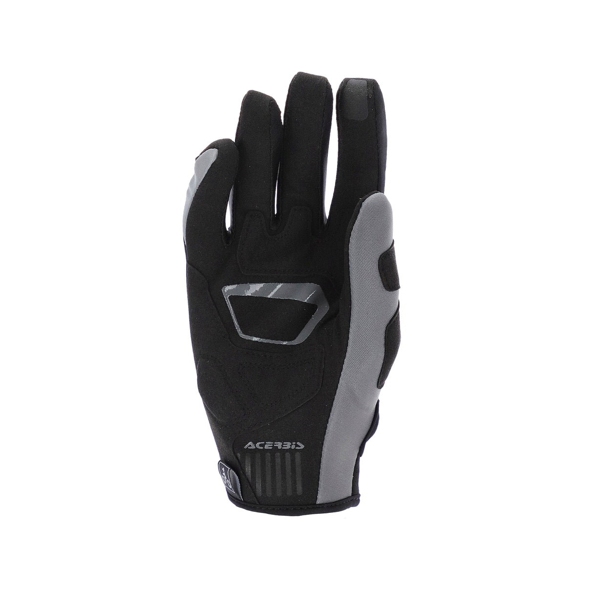 Acerbis Neoprene 3.0 Gloves Black/Grey - XXX-Large