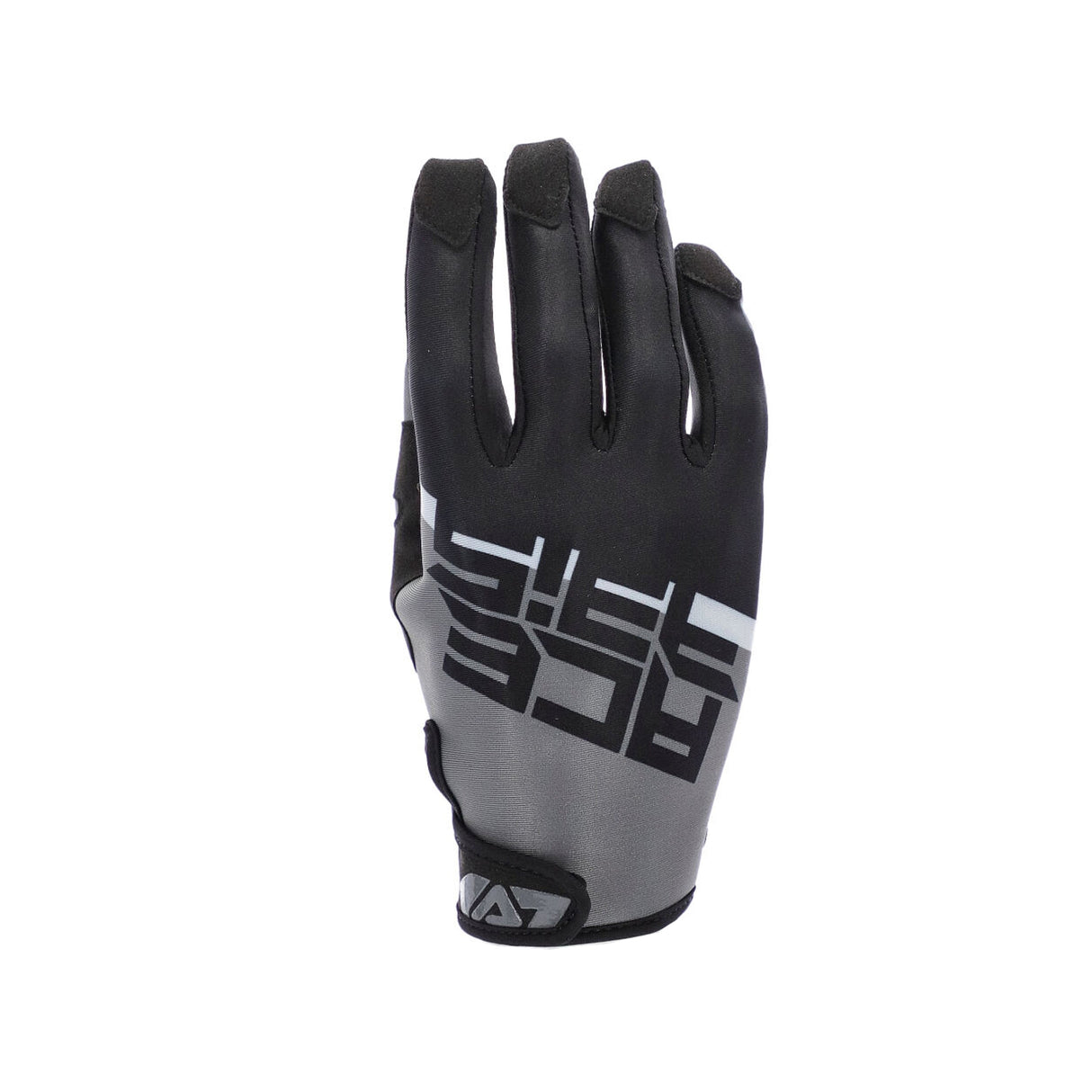 Acerbis Neoprene 3.0 Gloves Black/Grey - XXX-Large