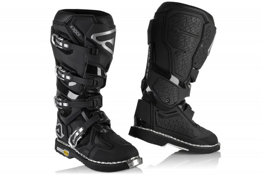 Acerbis X-Rock MM Boots Black