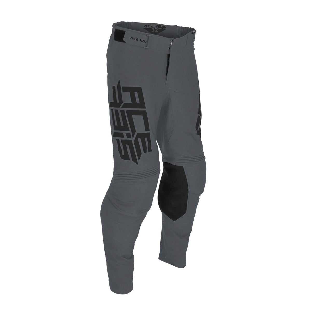 Acerbis K-Flex Pants Dark Grey