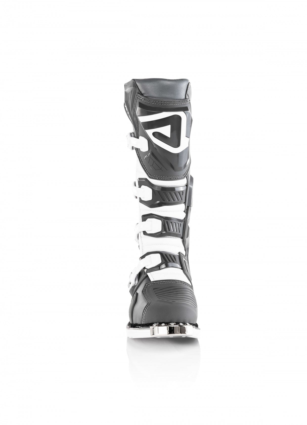 Acerbis X-Race Boots Grey