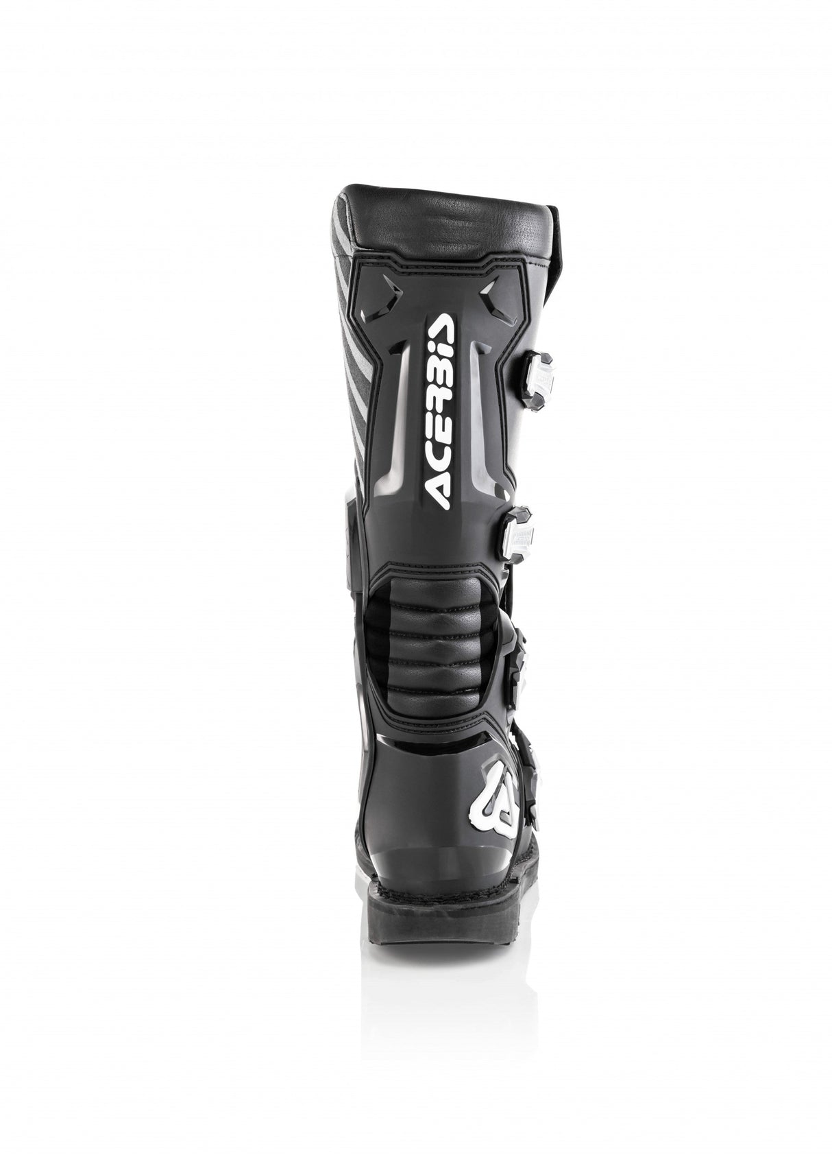 Acerbis X-Race Boots Black