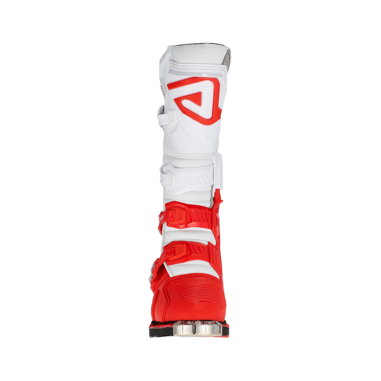Acerbis X-Race Boots Red/White - 45