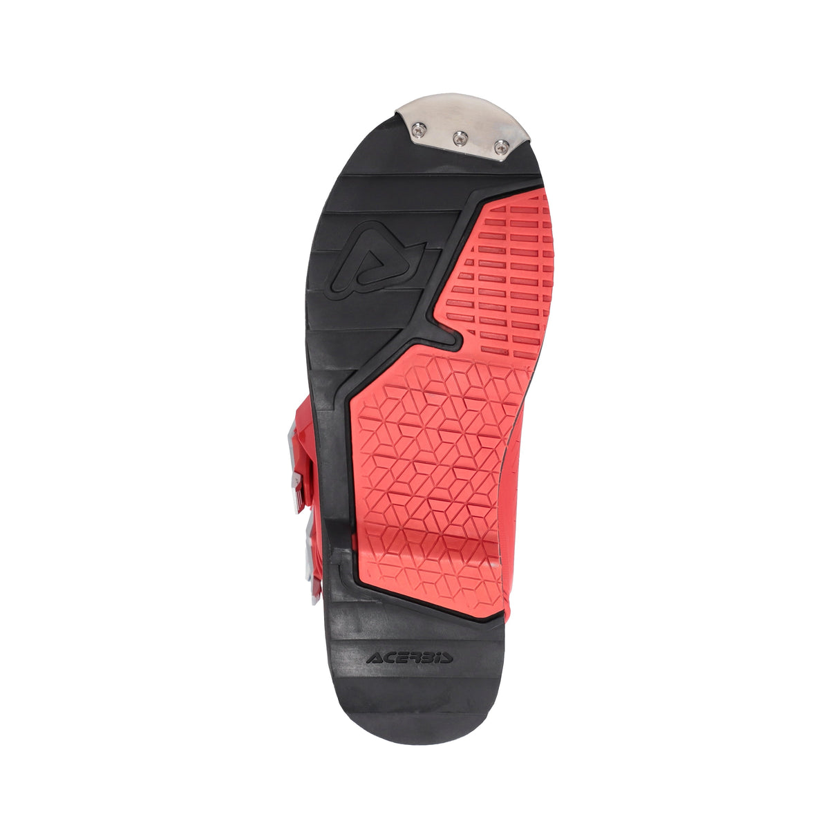 Acerbis X-Race Boots Red/White - 45