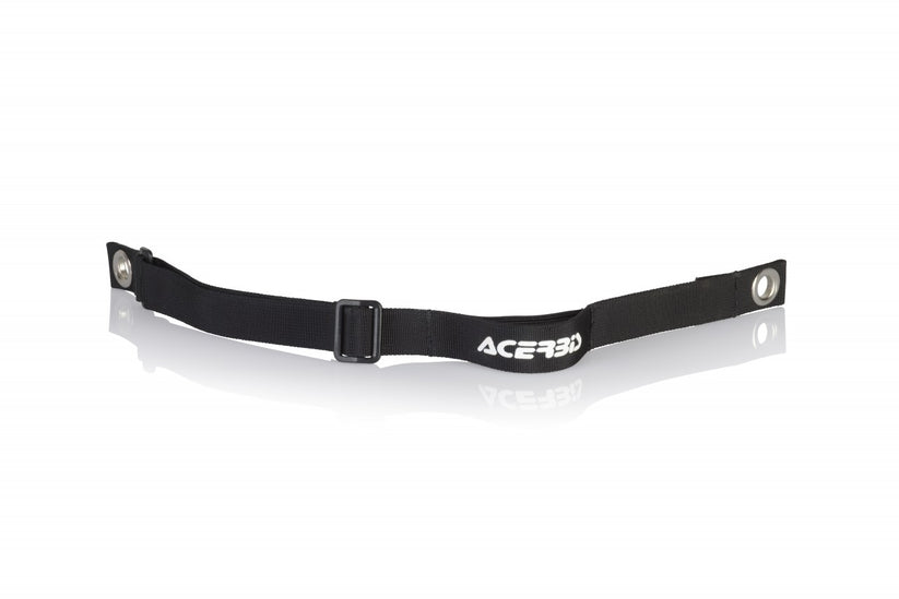 ACERBIS TA-TIRE DRE BELT displayed on a white background, showcasing durable construction and ergonomic design