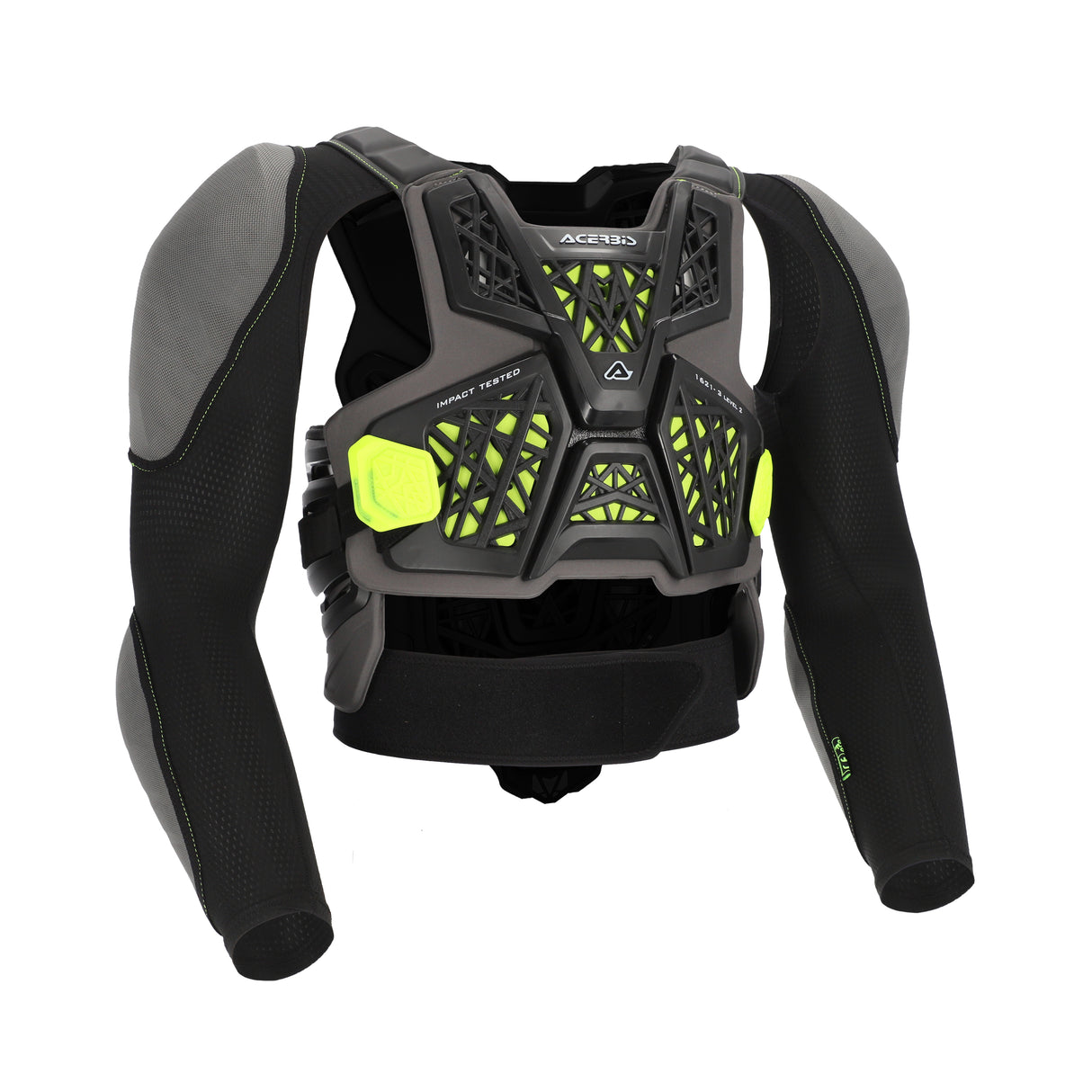 ACERBIS BODY ARMOUR SPECKTRUM LEVEL 2