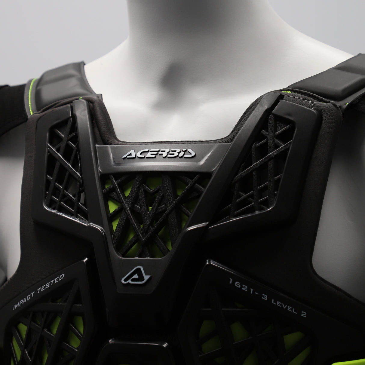 ACERBIS BODY ARMOUR SPECKTRUM LEVEL 2