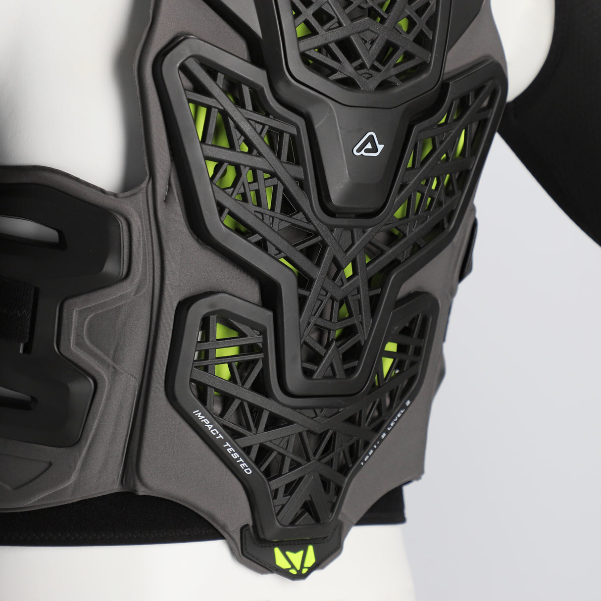 ACERBIS BODY ARMOUR SPECKTRUM LEVEL 2