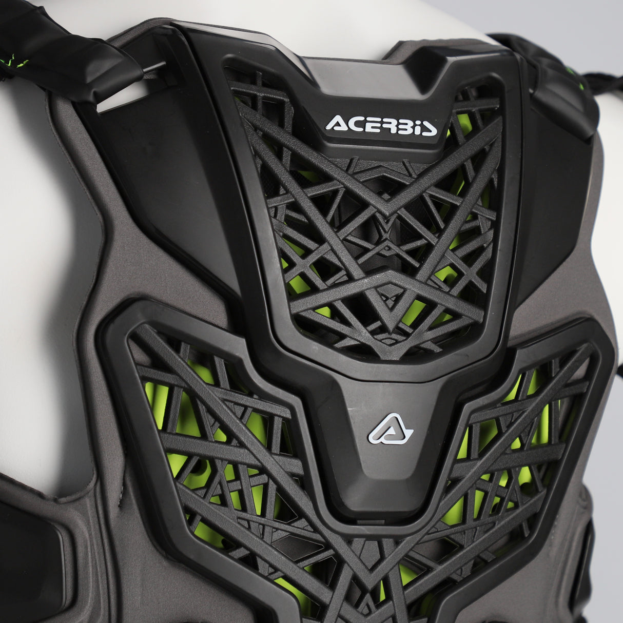 ACERBIS BODY ARMOUR SPECKTRUM LEVEL 2