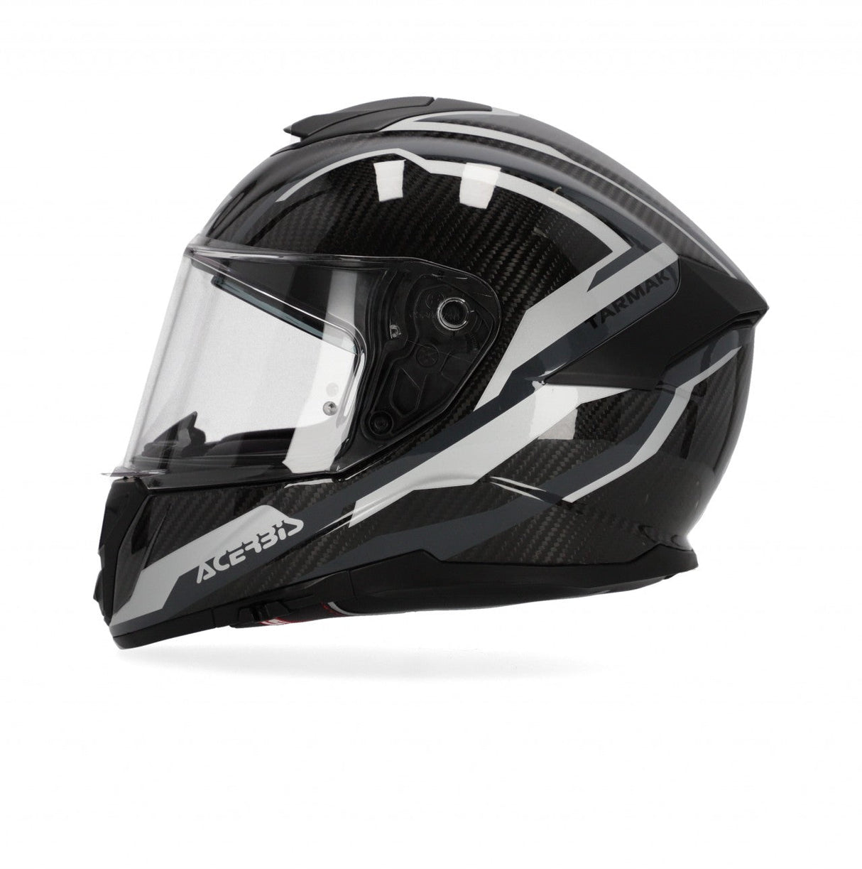 Acerbis Tarmak Helmet Black