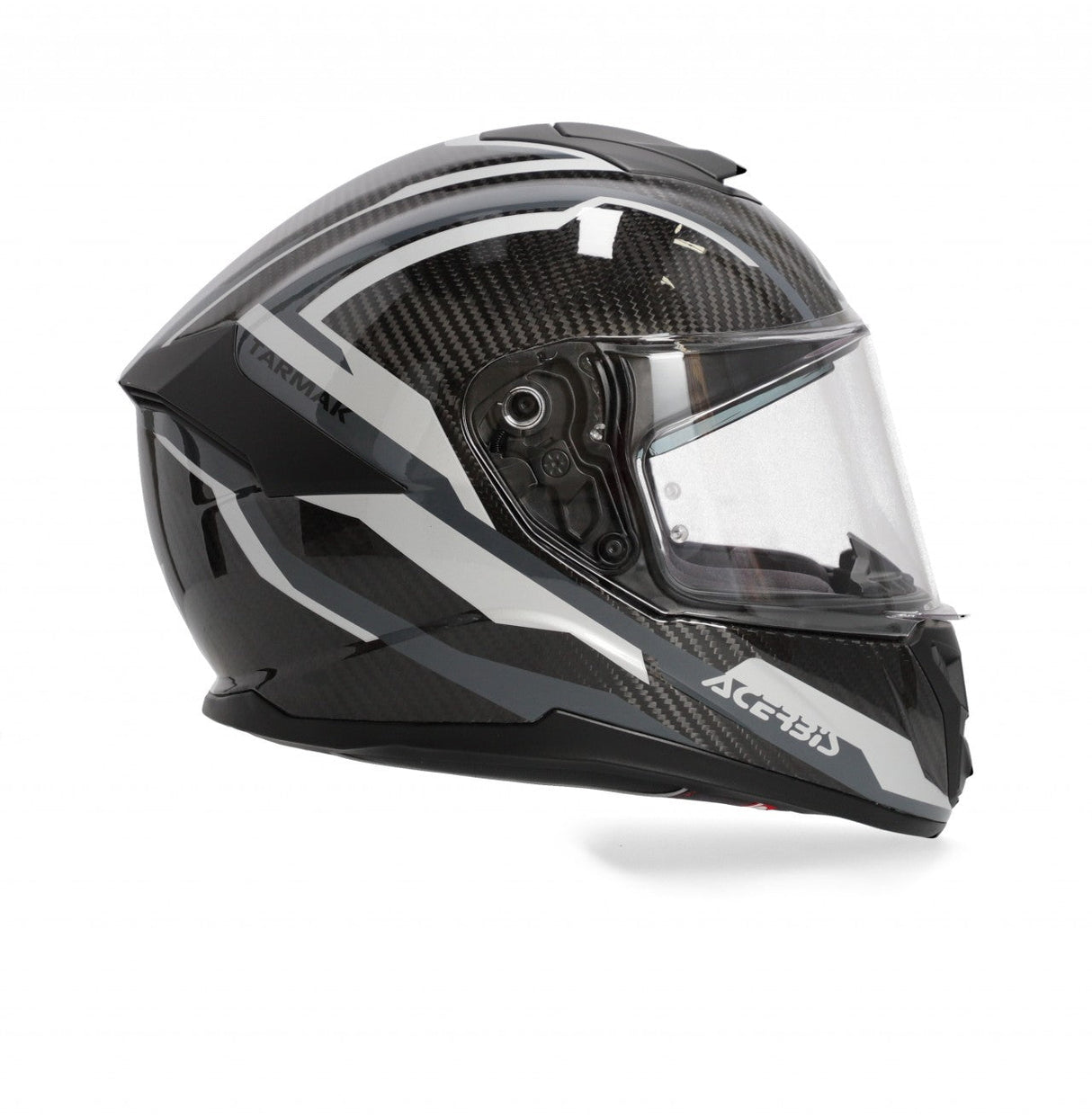 Acerbis Tarmak Helmet Black