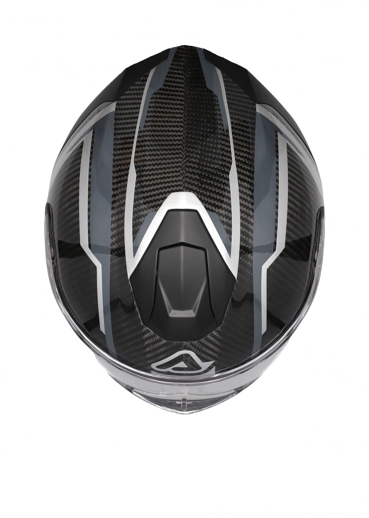 Acerbis Tarmak Helmet Black