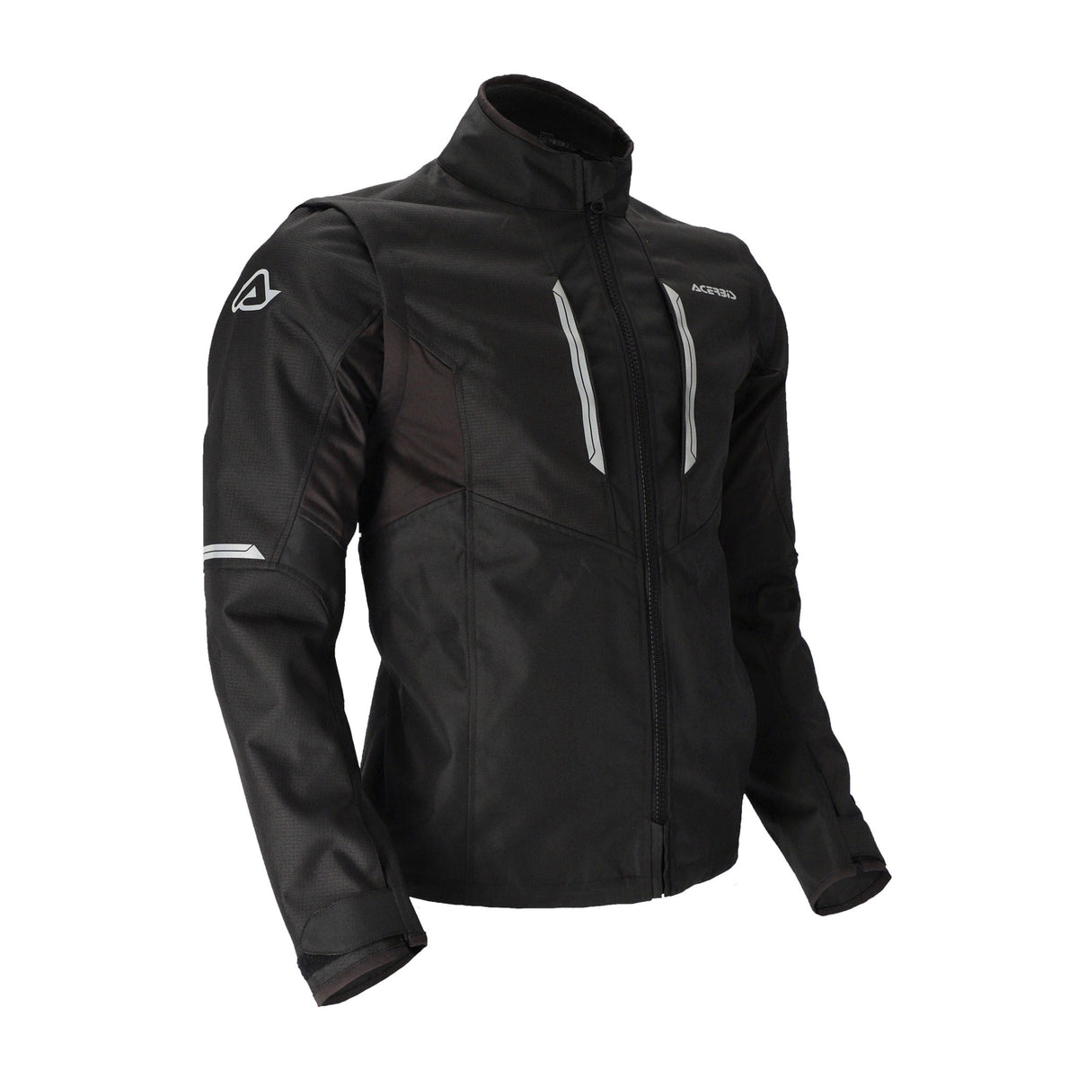 Acerbis X-Duro Jacket Black