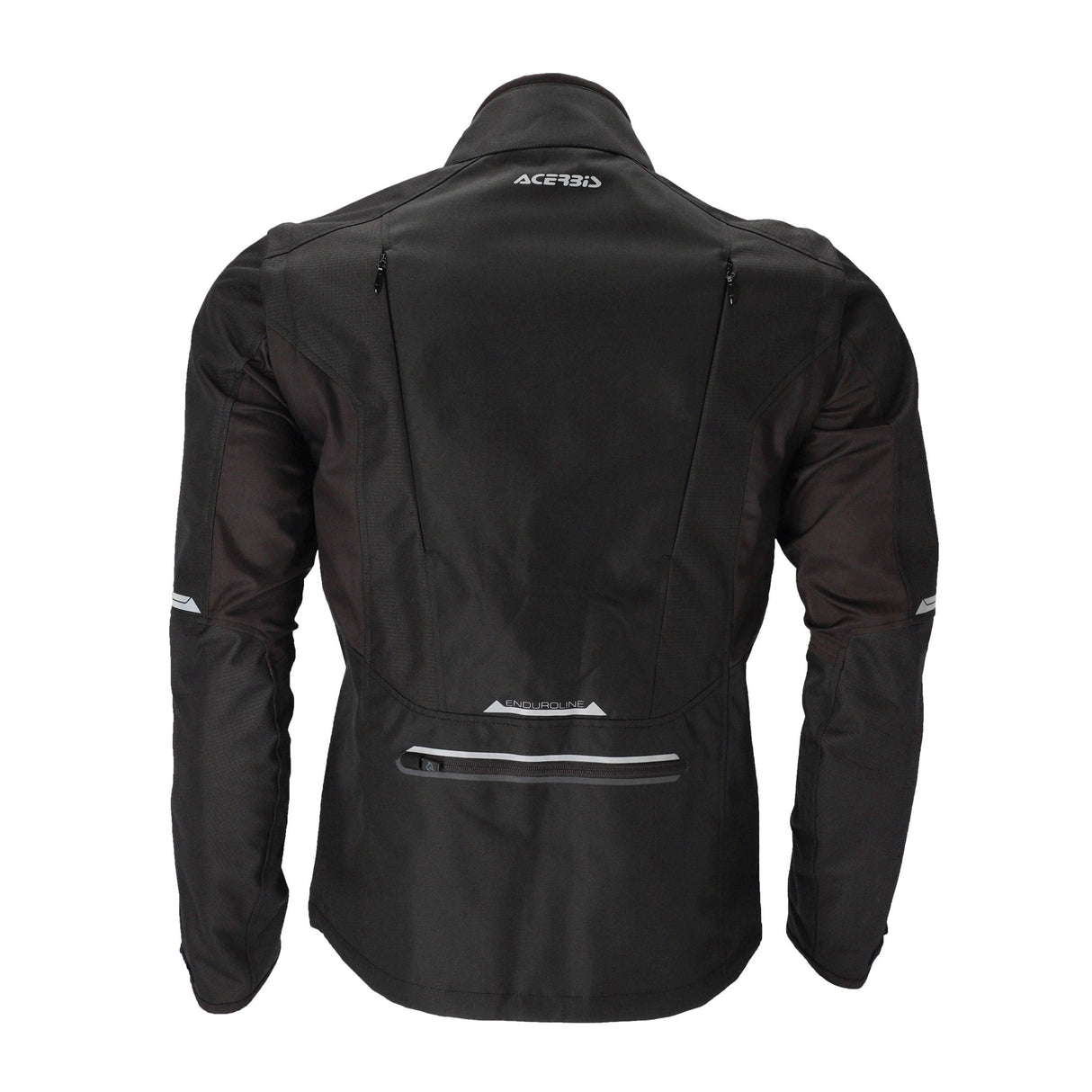 Acerbis X-Duro Jacket Black