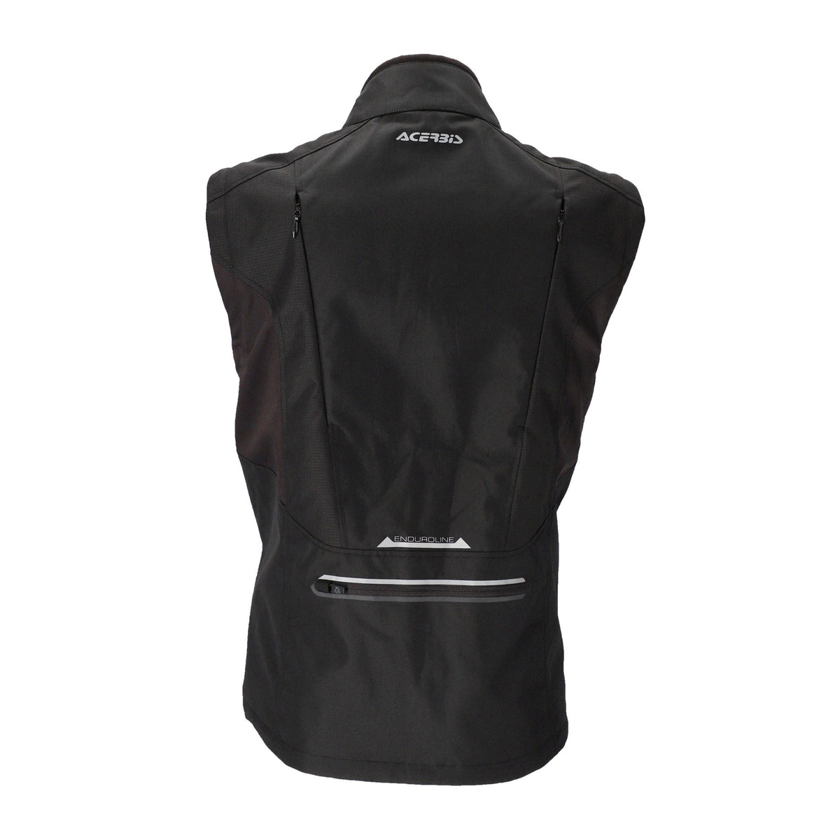 Acerbis X-Duro Jacket Black