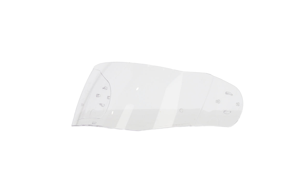 Acerbis Derwel Replacement Clear Visor with Pins