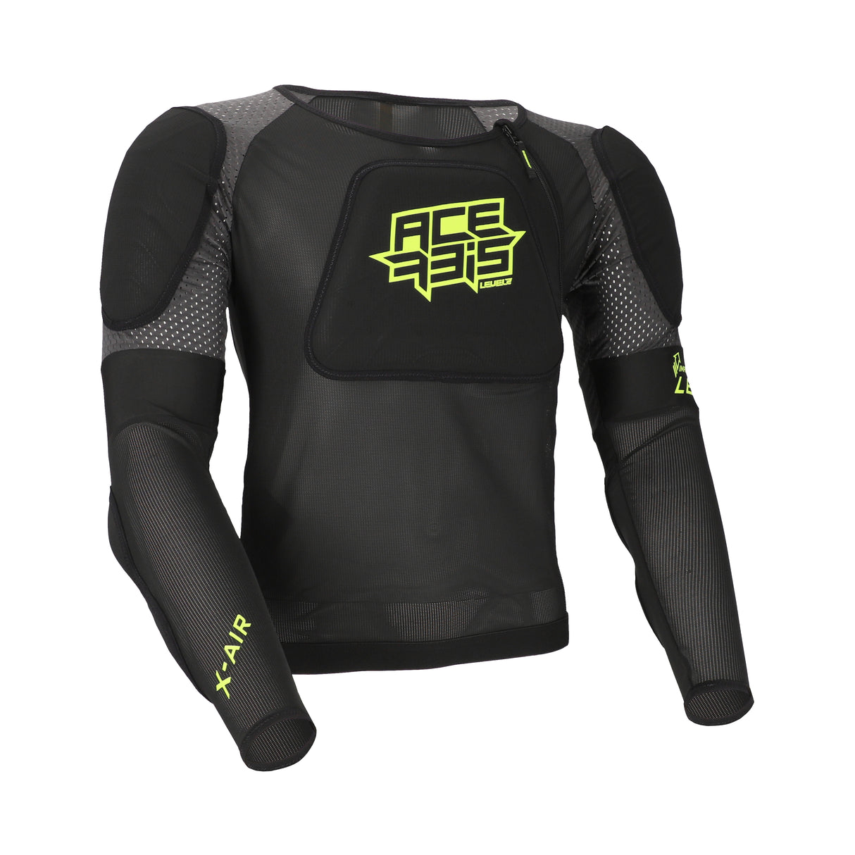 ACERBIS X-AIR LEVEL 2 BODY ARMOUR LEVEL 2