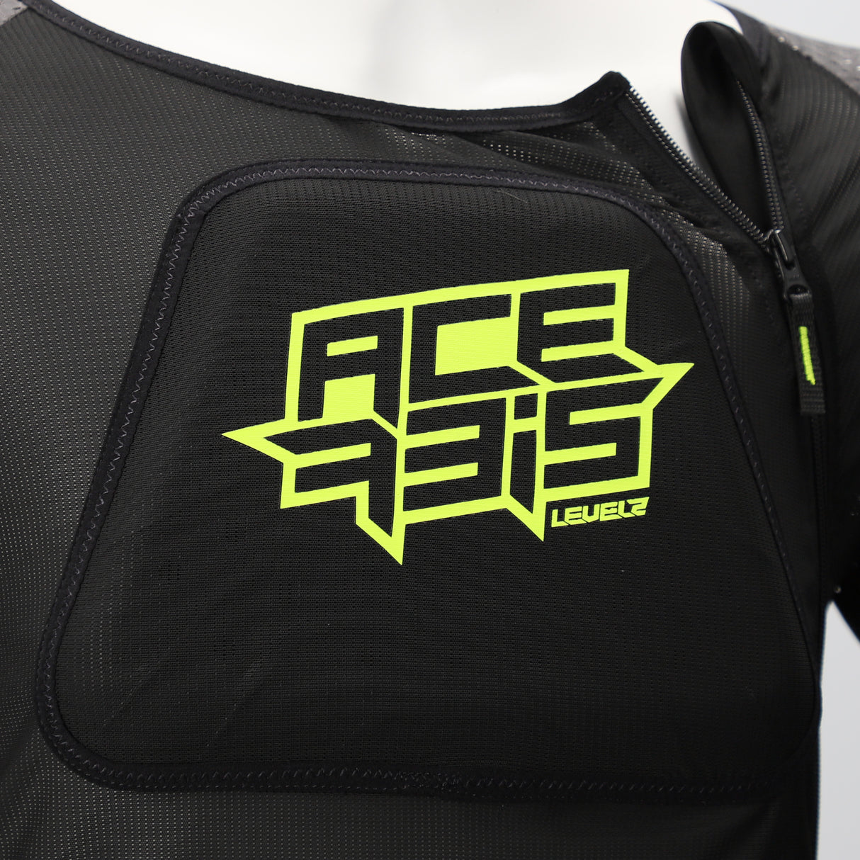 ACERBIS X-AIR LEVEL 2 BODY ARMOUR LEVEL 2