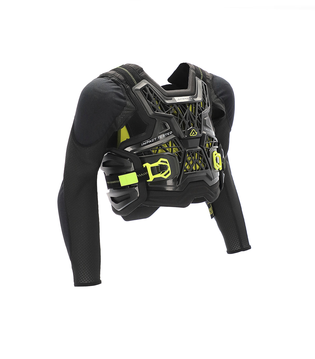 ACERBIS SPECKTRUM KIDS BODY ARMOUR