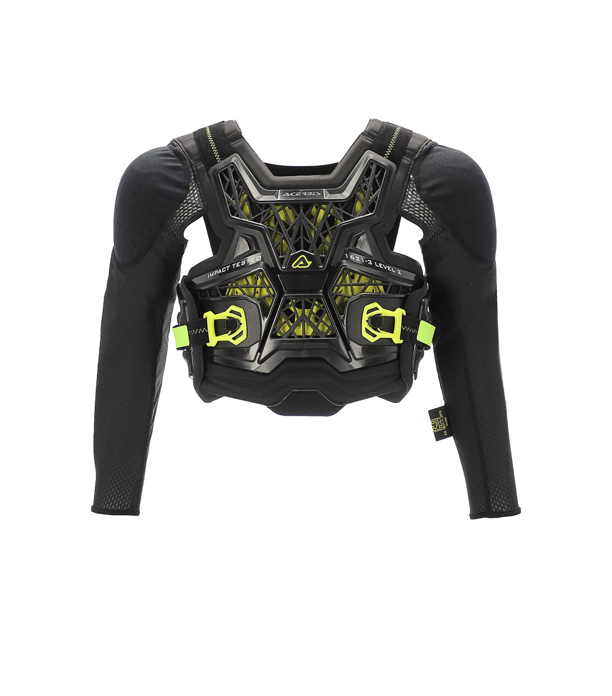 ACERBIS SPECKTRUM KIDS BODY ARMOUR