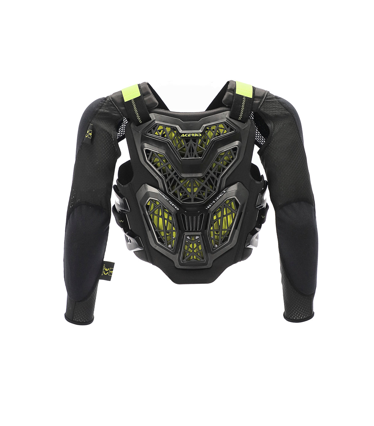 ACERBIS SPECKTRUM KIDS BODY ARMOUR