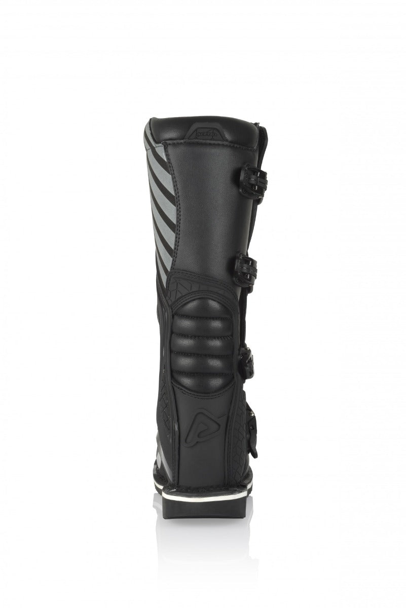 Acerbis E-Team Boots All Black - 41