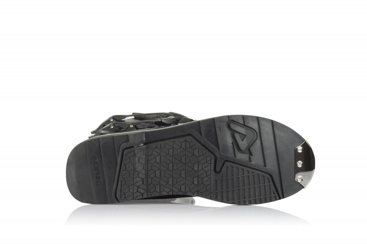 Acerbis E-Team Boots All Black - 41