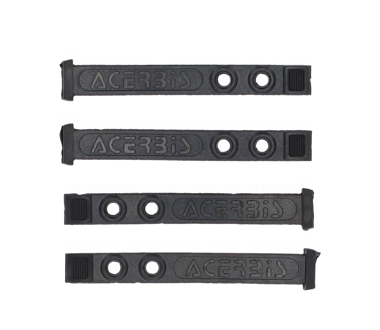 KIT 4 HEADLIGHT STRAPS ELBA