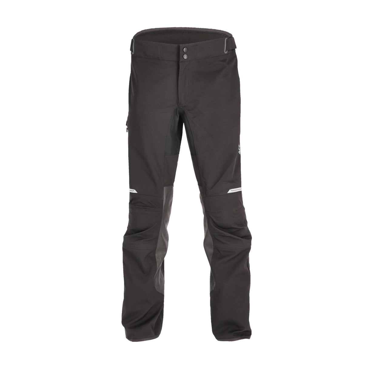 Acerbis X-Duro Waterproof Baggy Pants Black
