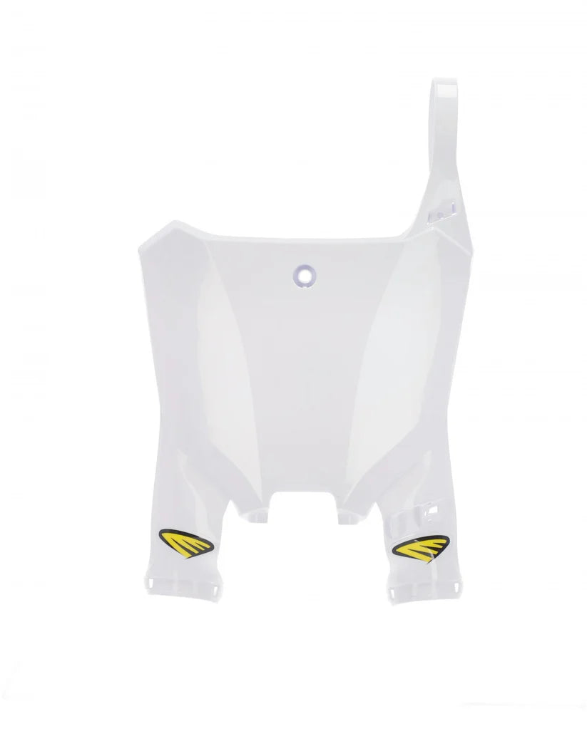 Cycra Stadium Front Plate Honda 21-25 VARIOUS COLOURS