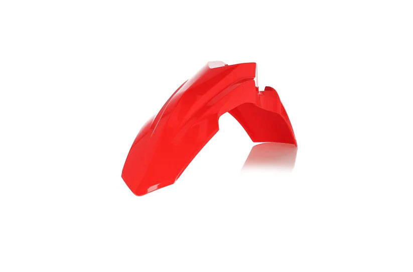 Acerbis front fender for CRF 110 2019-2023 in various colours