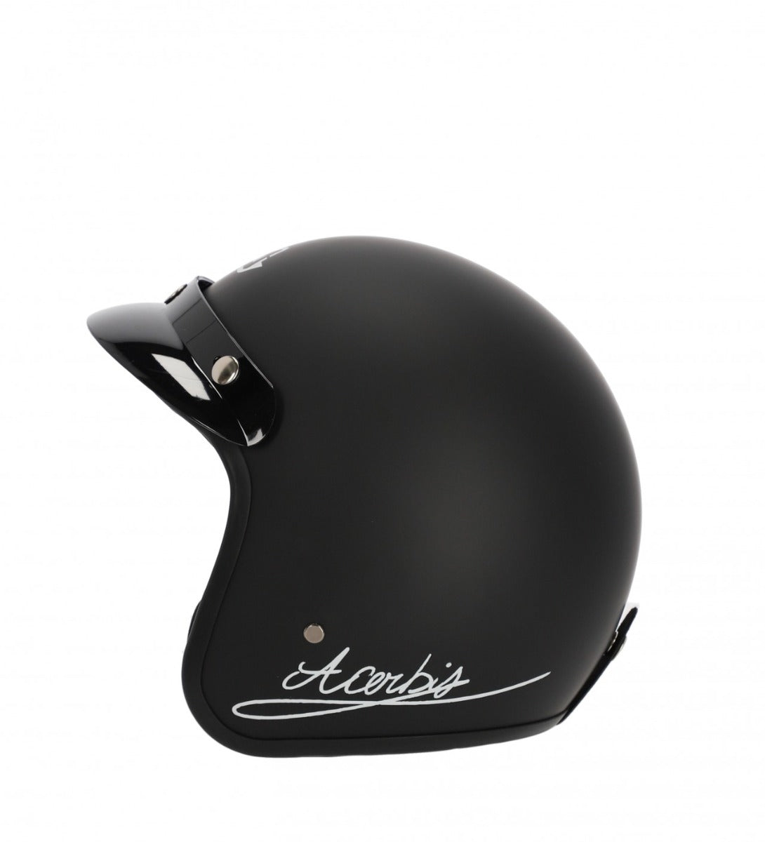 Acerbis Skodela Helmet Black