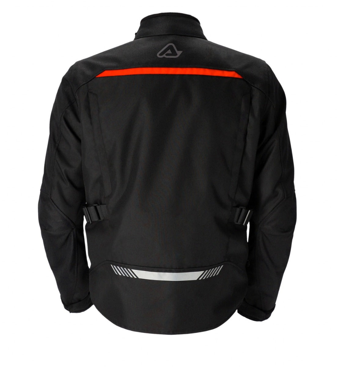 Acerbis X-Trail CE Jacket Black