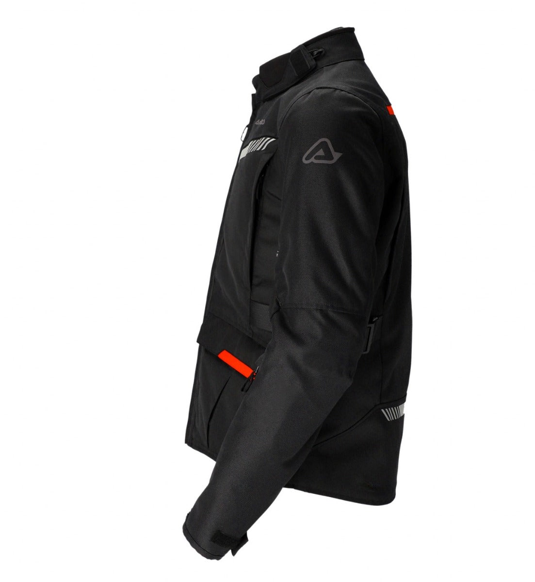 Acerbis X-Trail CE Jacket Black