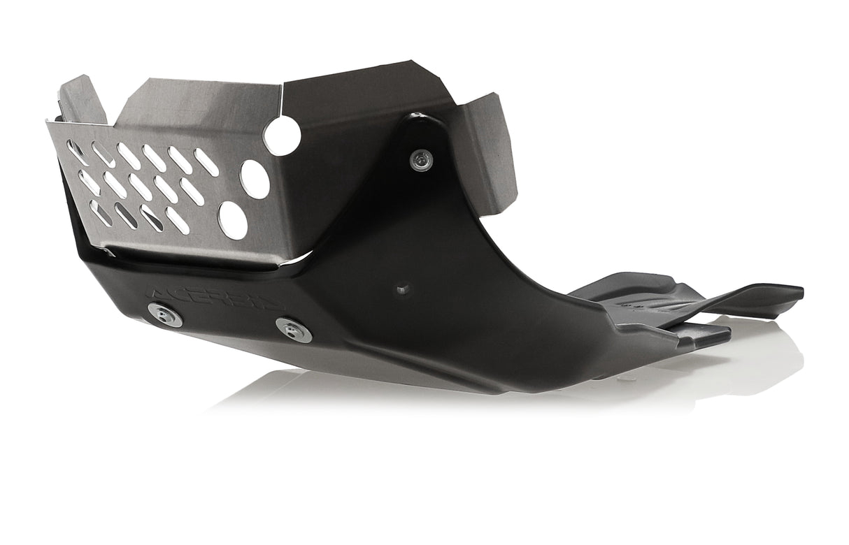 ACERBIS SKID PLATE (BLACK) YAMAHA TENERE 700 19-20