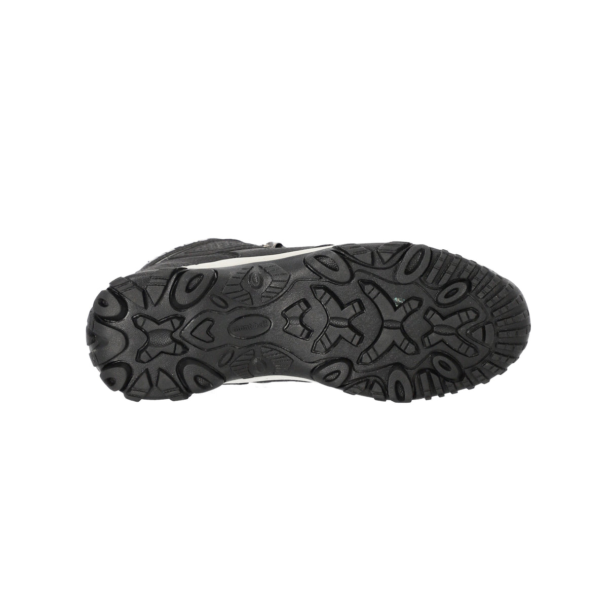 Acerbis X-Mud Waterproof Shoes Black