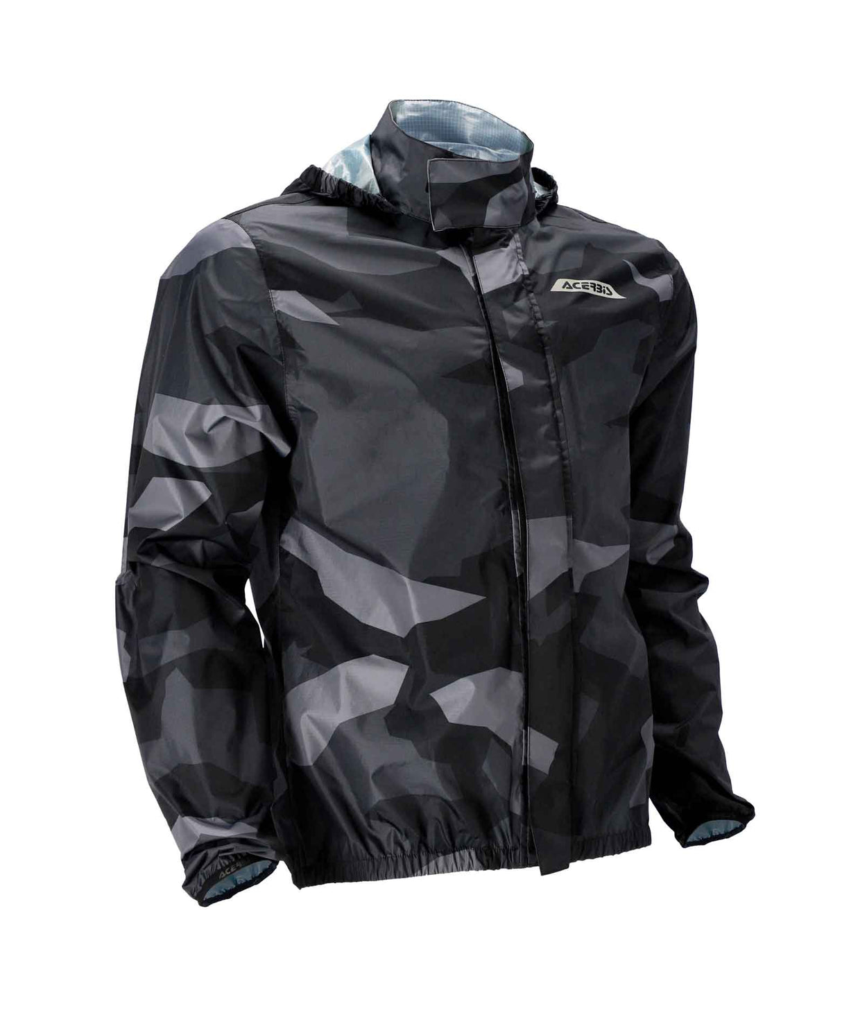 ACERBIS RAIN JACKET X-DRY (VERIOUS COLOURS)