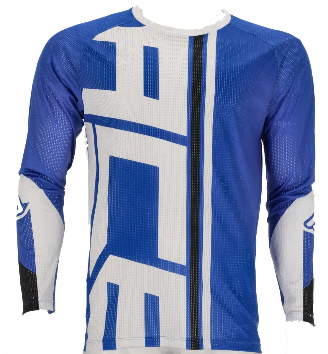 Acerbis MX J-Windy 1 Vented Jersey Blue/White